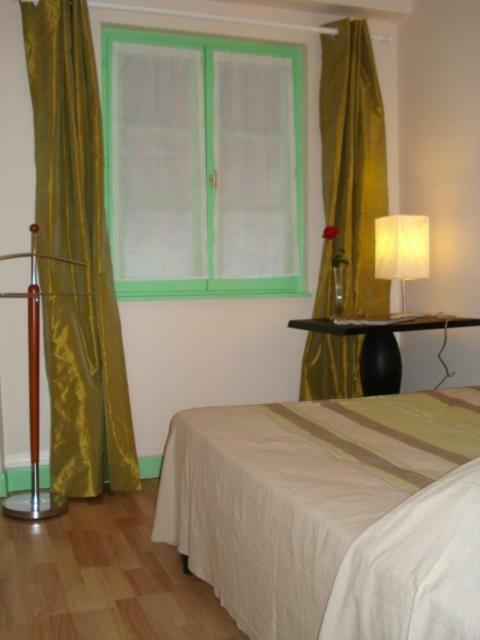 Hérisson Saint Sauveur B&B 외부 사진