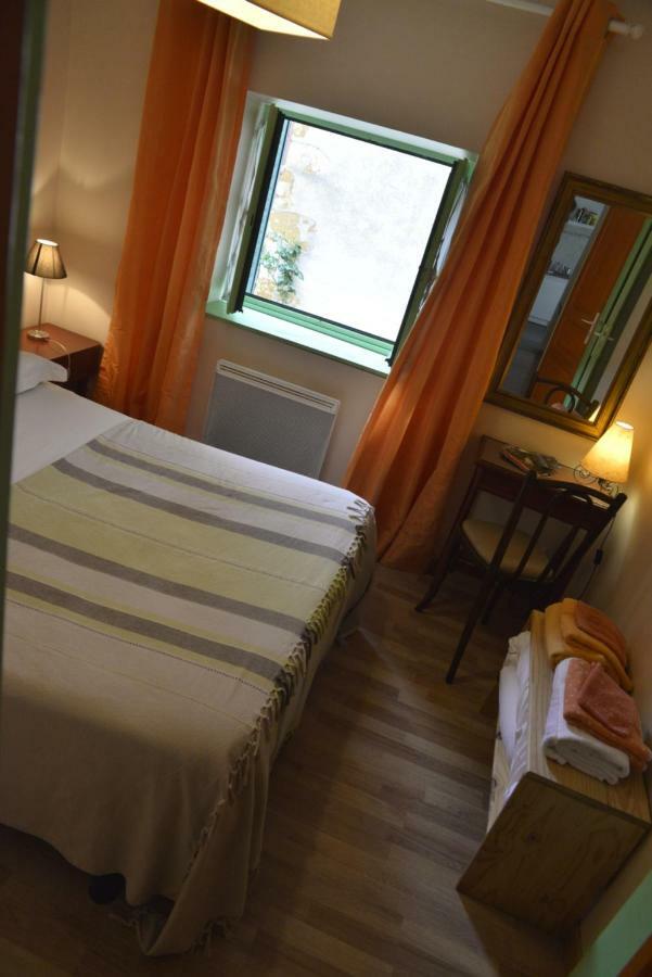 Hérisson Saint Sauveur B&B 외부 사진