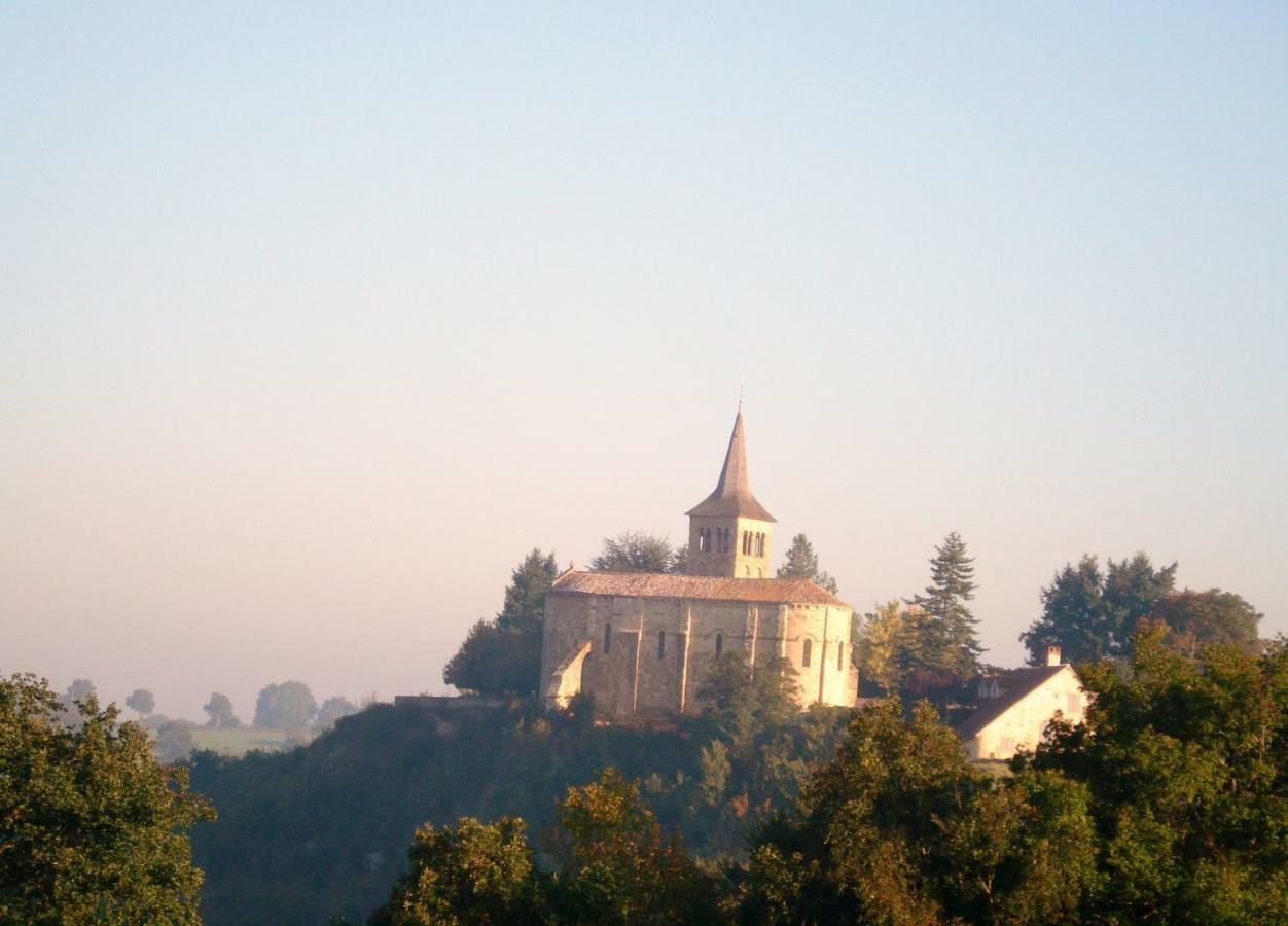 Hérisson Saint Sauveur B&B 외부 사진