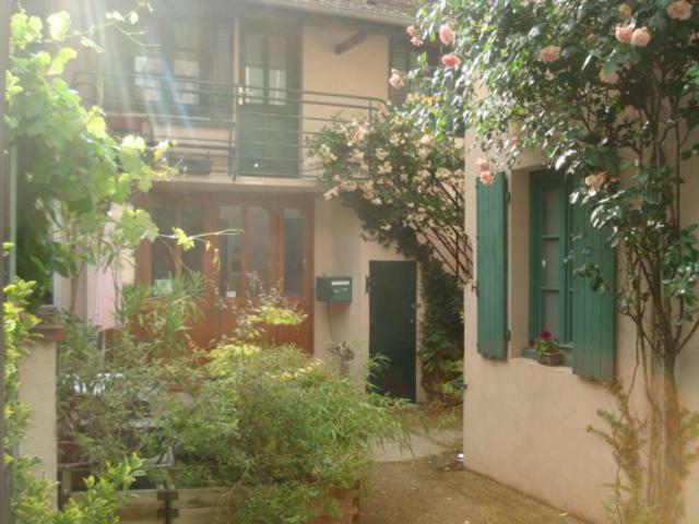 Hérisson Saint Sauveur B&B 외부 사진